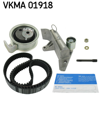 Timing Belt Set - VKMA 01918 SKF